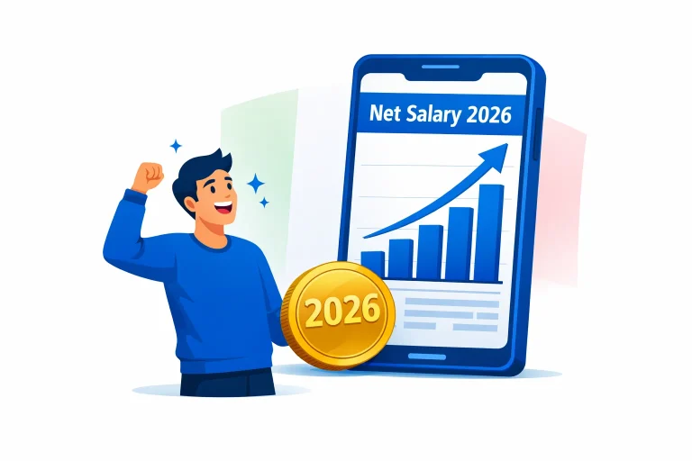 Taglio Cuneo Fiscale