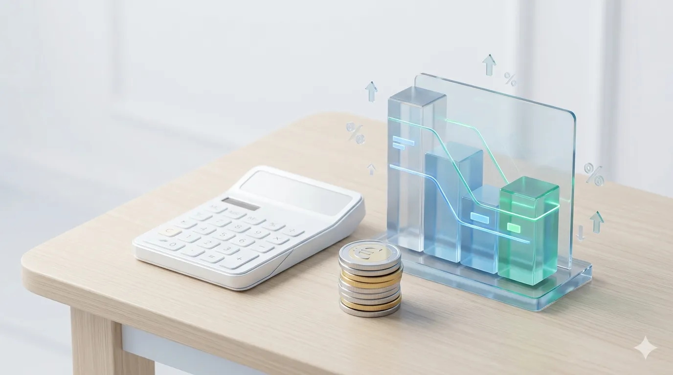 Tasse su Stipendio Lordo: La Guida Chiara alle Trattenute 2026 1 Tasse su Stipendio Lordo