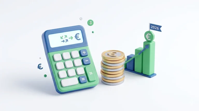 Stipendio Lordo e Netto: La Guida Definitiva Aggiornata al 2026 4 Stipendio Lordo e Netto